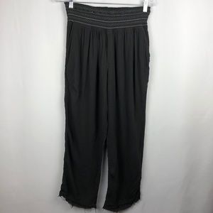 ANTHROPOLOGIE ETT TWA PULLON PANTS
